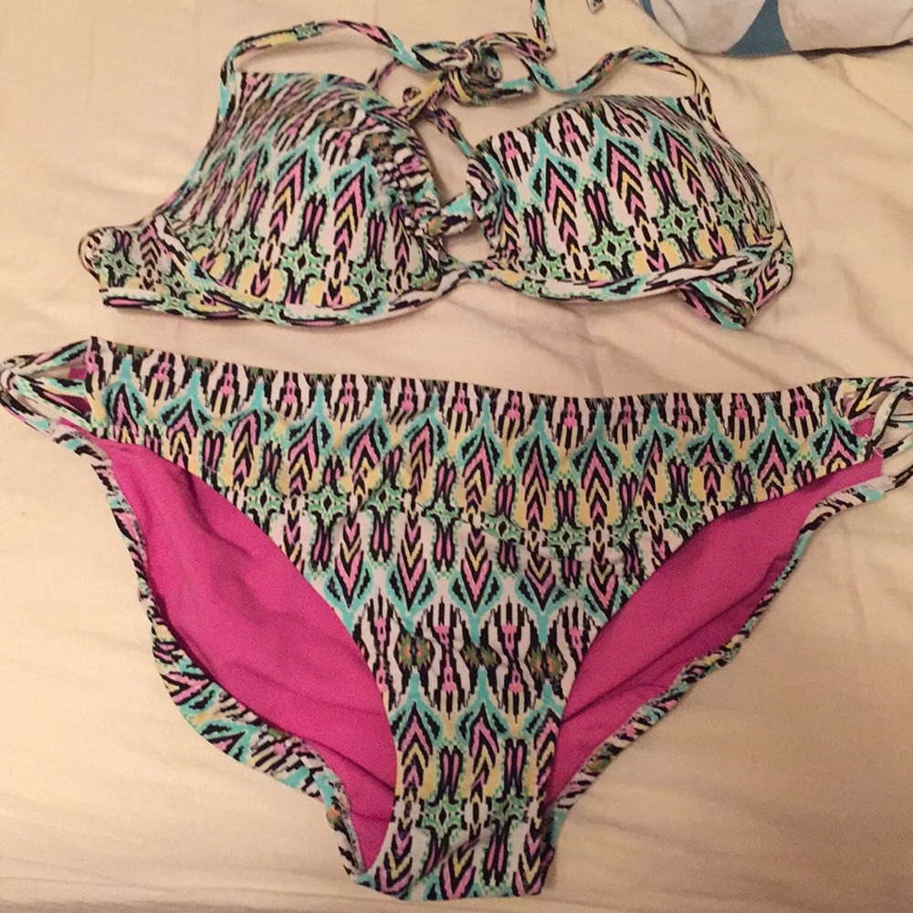 Aeropostale bikini
